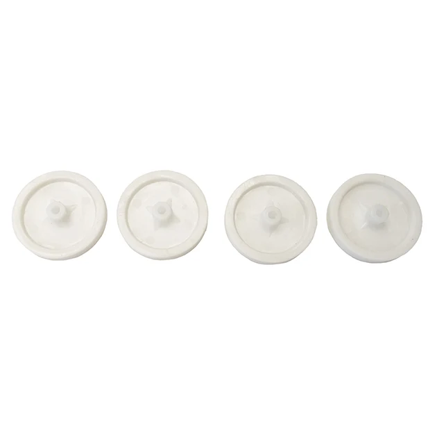 Replacement Wheel Set (4Pcs) For Ew2001