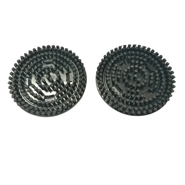 Brush Plates (Pair) For Ew0170 & Ew1100