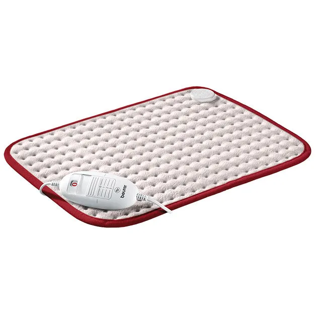 Comfort Heat Pad Red Trim