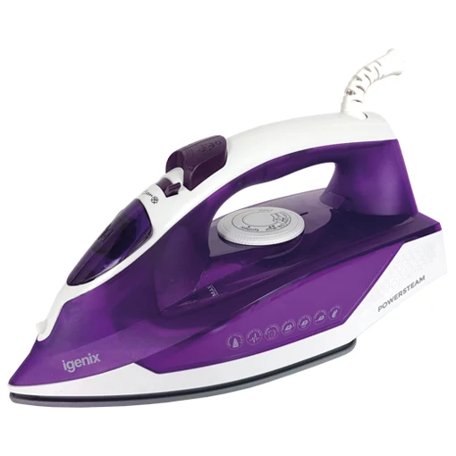 Powersteam 2200W Steam Iron
