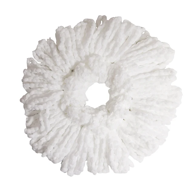 Round Mop Cloth For Ew0200