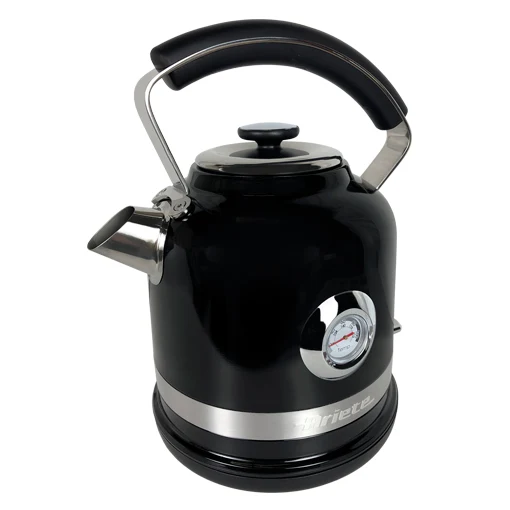 Moderna 1.7L Kettle Black