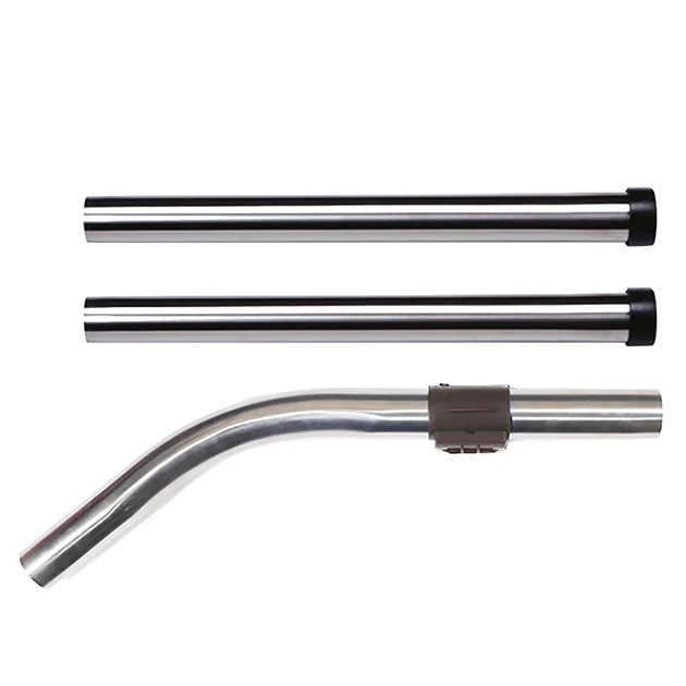 3 Piece Stainless Steel Tube Set