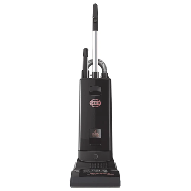 890W Automatic X7 Onyx Epower Bagged Upright Vac