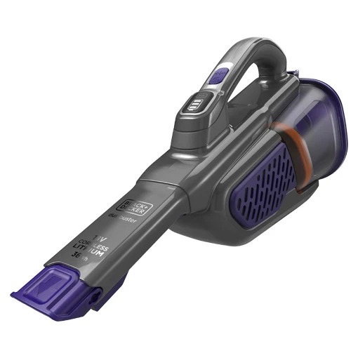 18V Lithium-Ion Cordless Pet Dustbuster