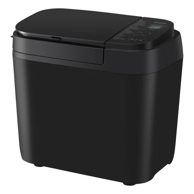 Automatic Breadmaker Black 30 Programmes