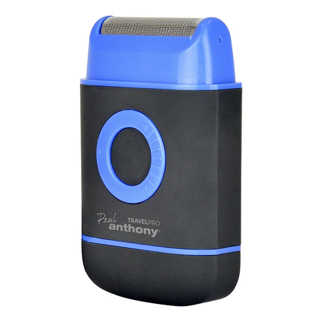 Travel Pro Battery Operated Compact Foil Shaver