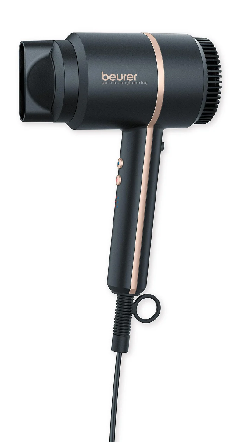 2000W Compact Pro Hair Dryer