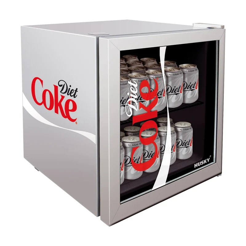 Diet Coke Drinks Cooler