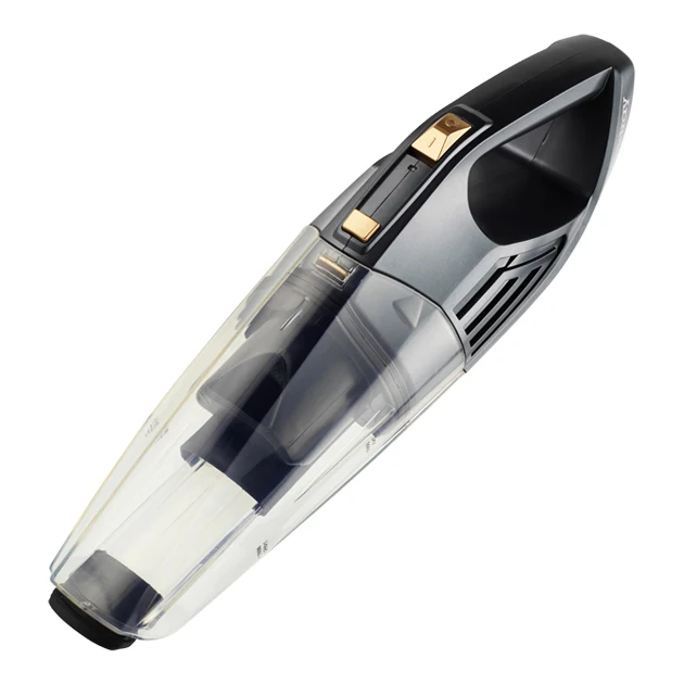 7.4V Lithium-Ion Wet/Dry Cordless Handheld