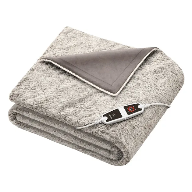 Xl Nordic Throw 200 X 150 Mm