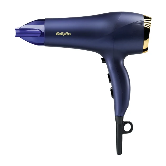 2300W Midnight Luxe Hair Dryer