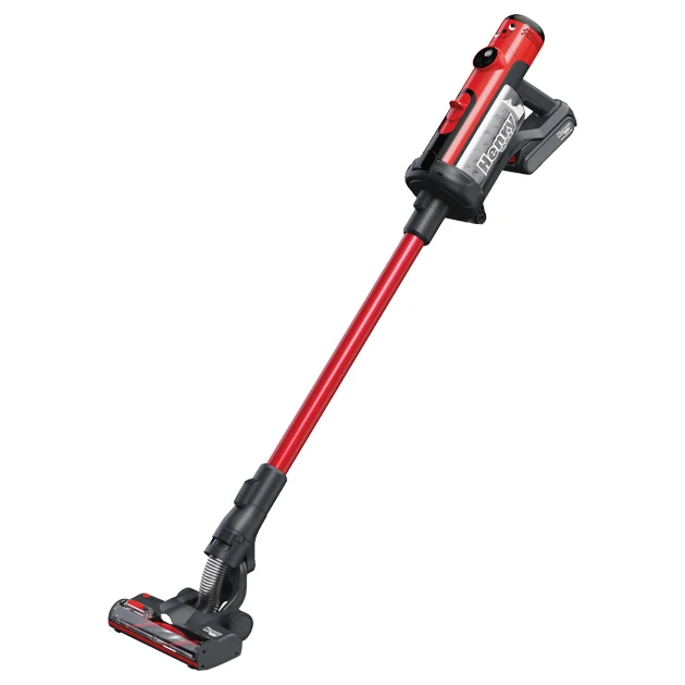 Henry Quick Cordless