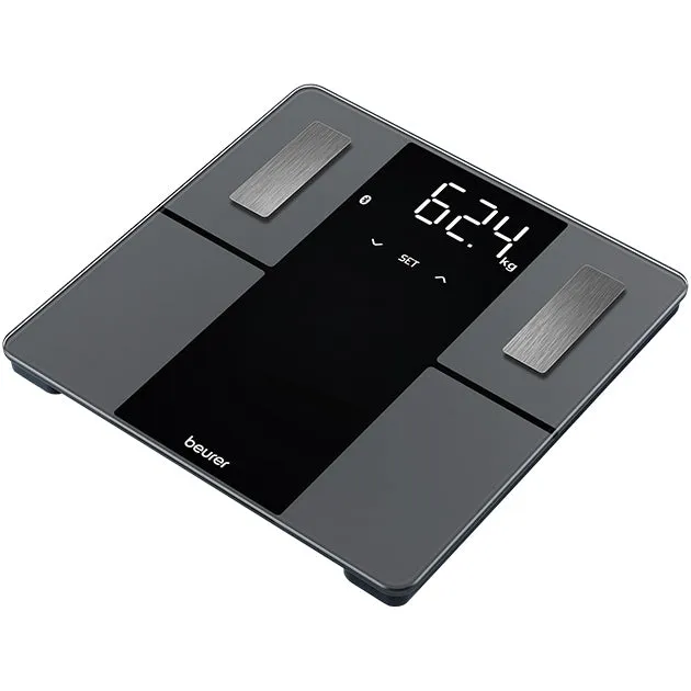 Smart Digital Bathroom Scales