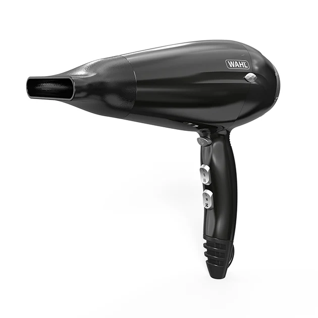2000W Power Shine Hair Dryer