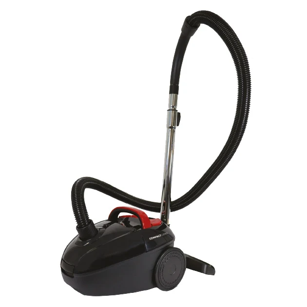 Compactclean 1.5L Bagged Vacuum