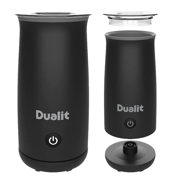 Hand Held Milk Frother & Hot Chocolate Maker