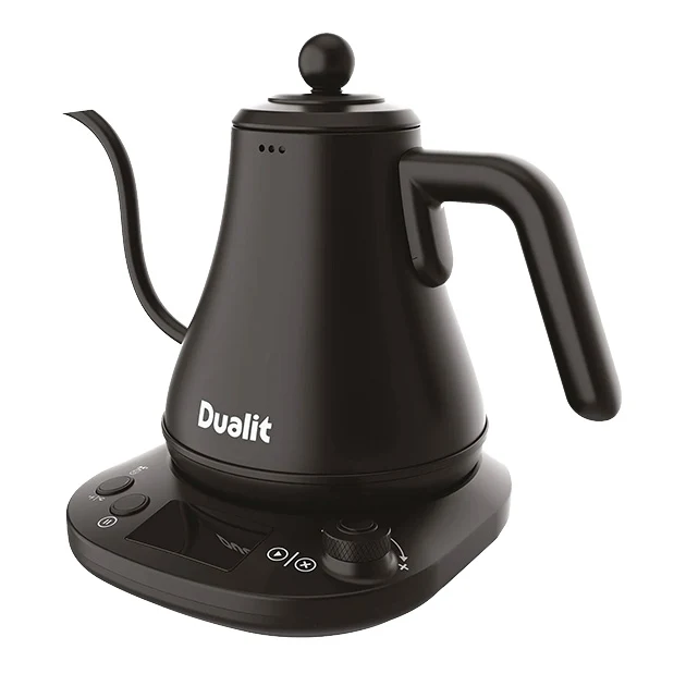 0.8L Pour-Over Kettle With Precision Spout