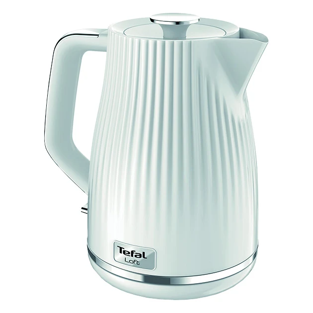 1.7L Loft Kettle White