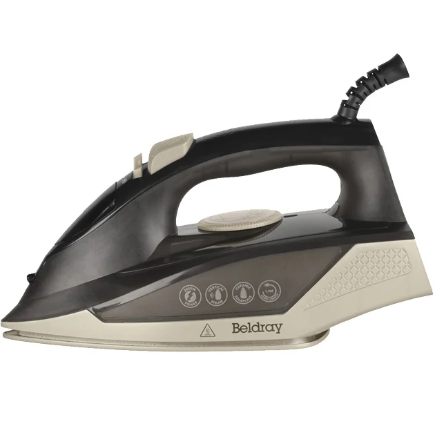 2000W Steam Iron