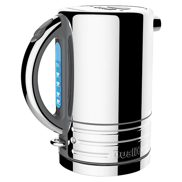 2300W 1.5L Architect Kettle Grey