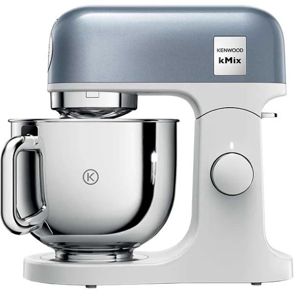 5L Kmix Stand Mixer Blue With S/S Bowl