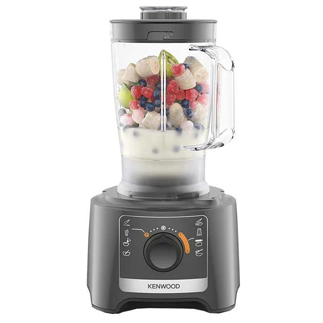 800W Multipro 2In1 Compt Food Processor & Blender
