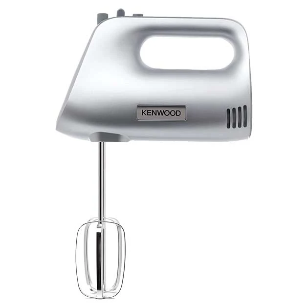 450W Hand Mixer - Silver