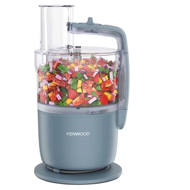 650W 1.3L Multipro Go Super Compact Food Processor