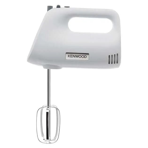 450W Hand Mixer - White