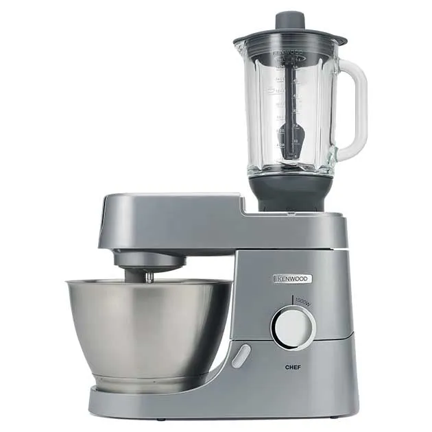1.6L Glass Blender Attachment