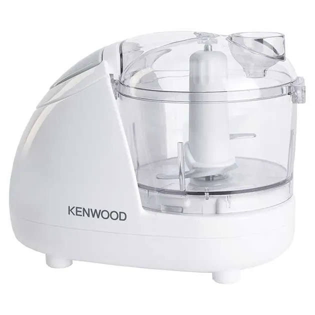 300W One Touch Mini Chopper With 2 Speeds
