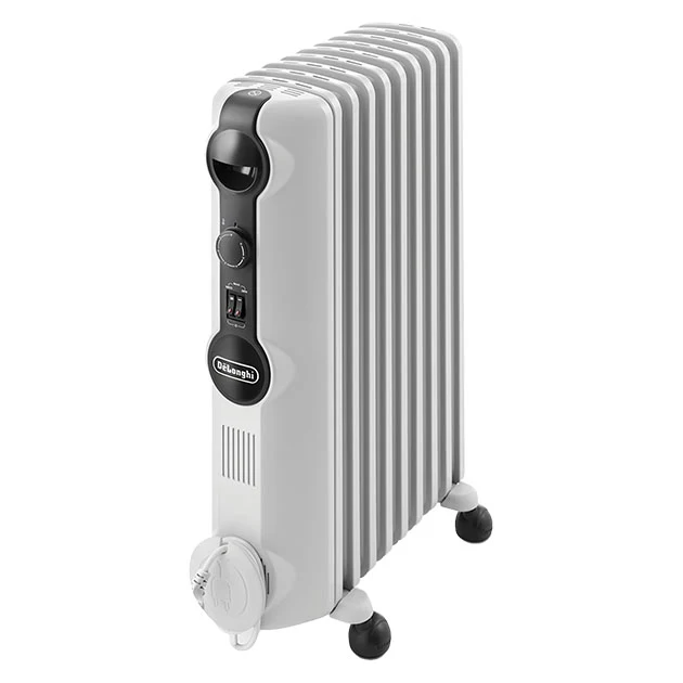 2Kw Radia S Oil Filled Radiator