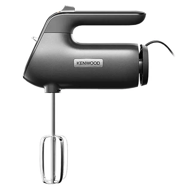 650W Quickmix Hand Mixer Black