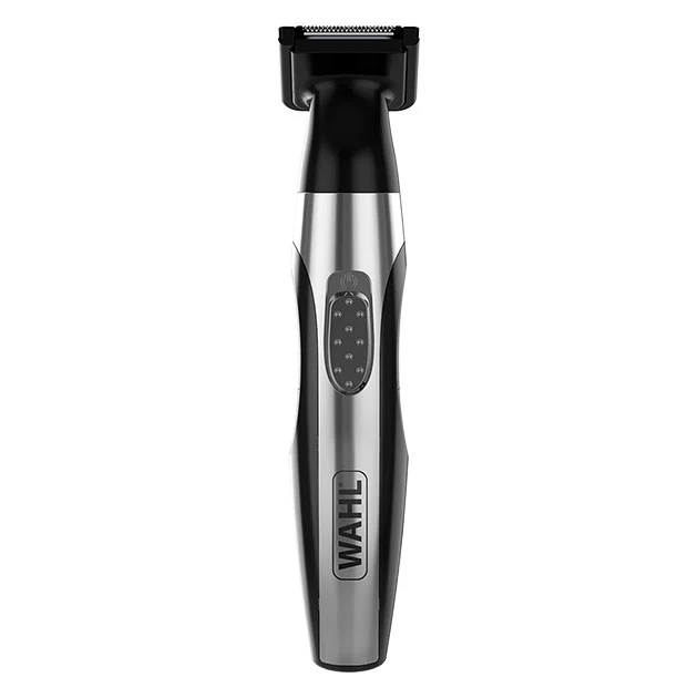 6 In 1 Travel Multigroomer