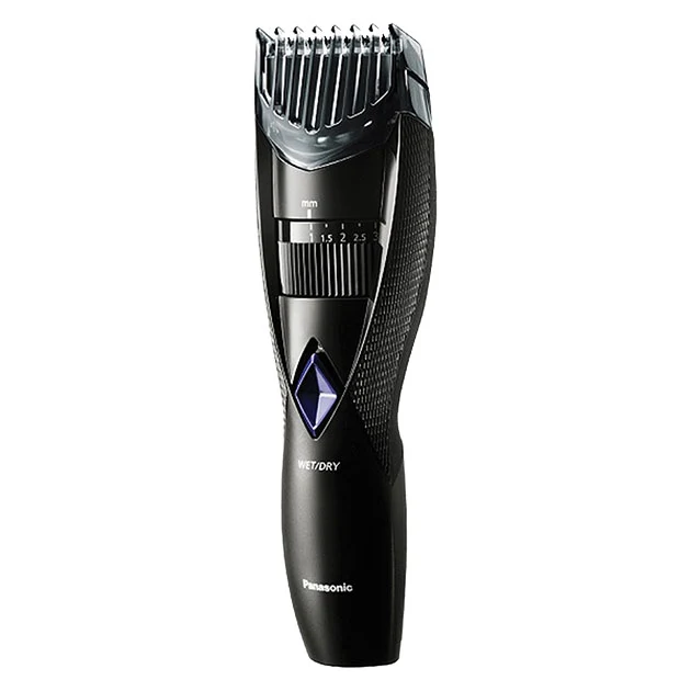 Wet/Dry Cordless Beard Trimmer