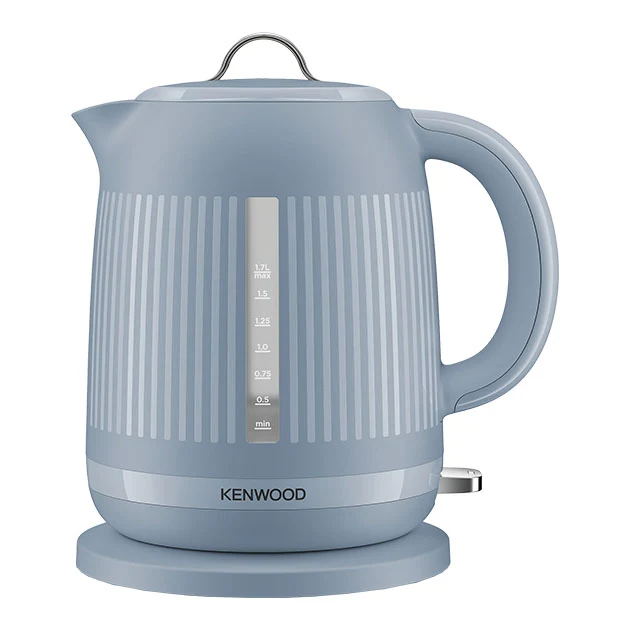 1.7L Dawn Kettle Stone Blue
