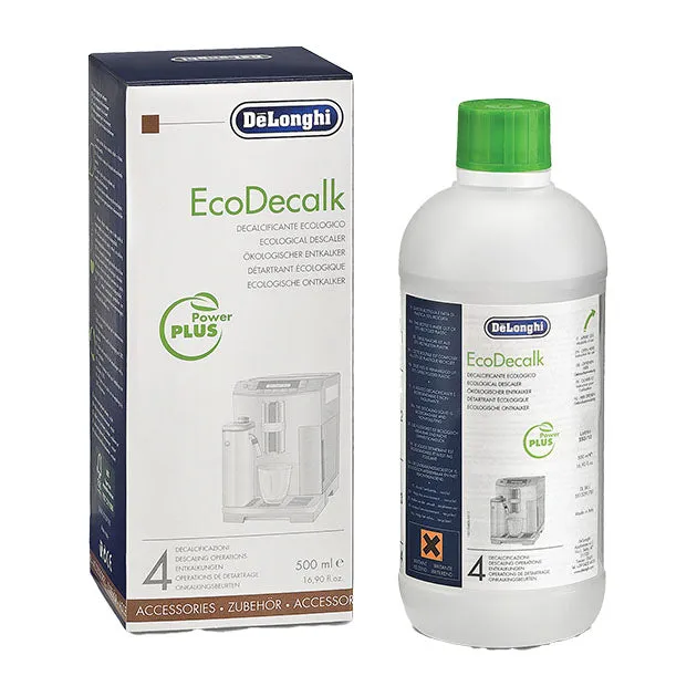 500Ml Ecodecalk Descaler