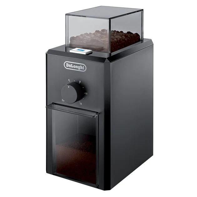 120G Burr Coffee Grinder