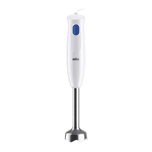 450W Multiquick 1 Hand Blender White