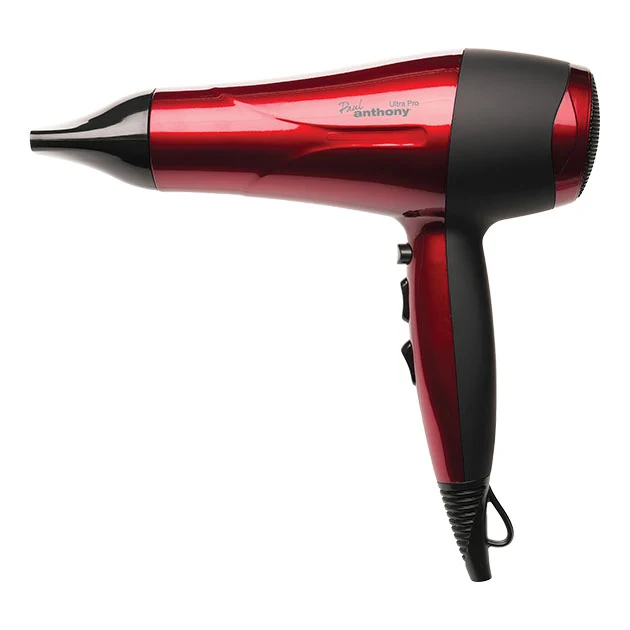 2200W Hair Dryer With Diffuser