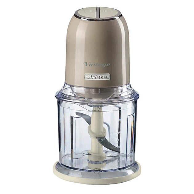 Vintage Mini Chopper Cream