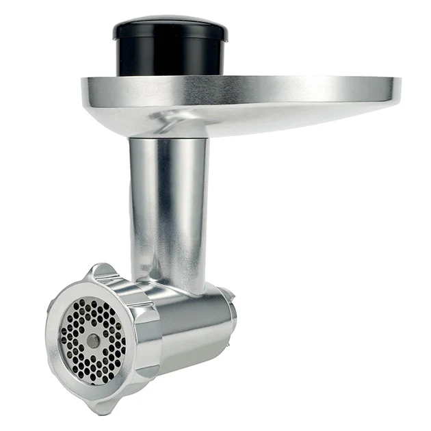 Food Mincer Attachment