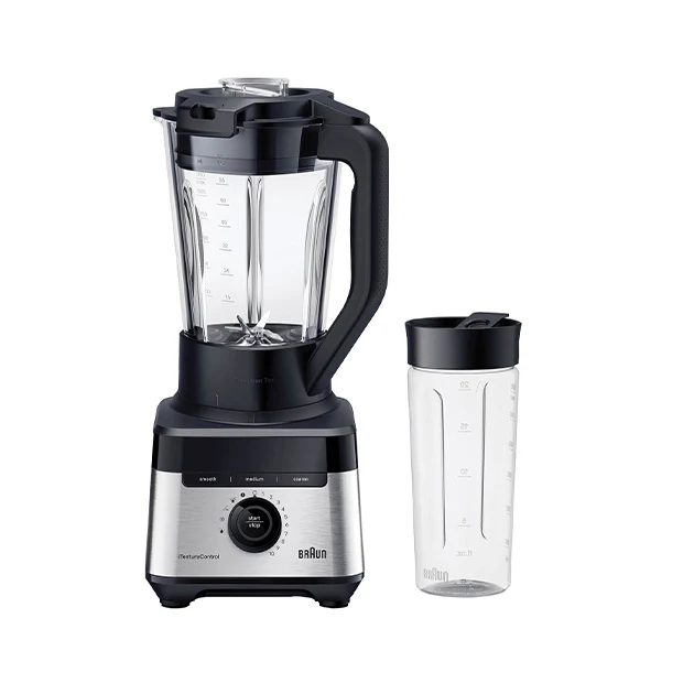 1400W 1.7L Powerblend 7 Jug Blender