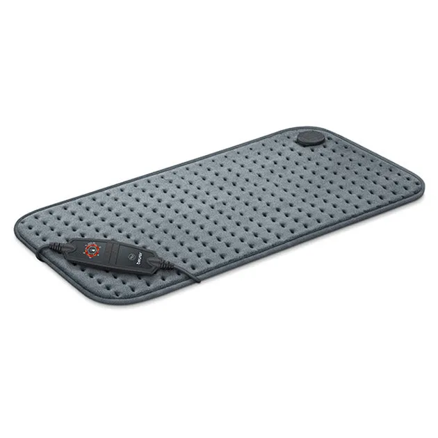 Green Planet Xxl Heat Pad Cosy Grey
