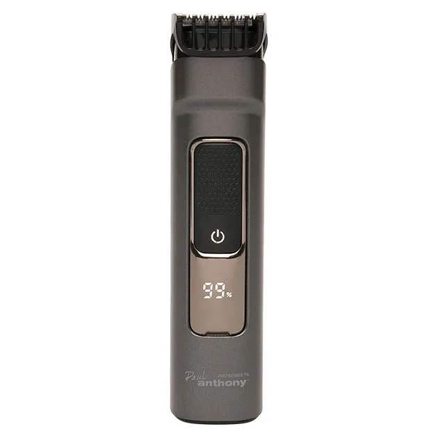 Pro Series T4 Rechargeable Beard Trimmer