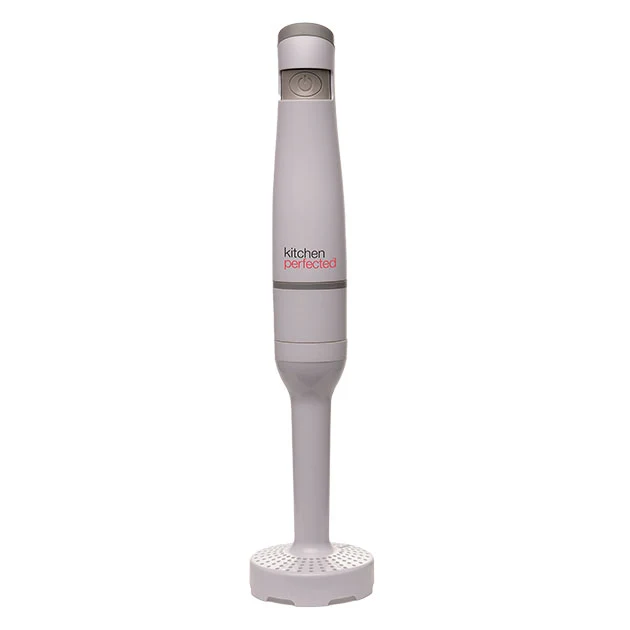 300W Vegetable Masher & Hand Blender