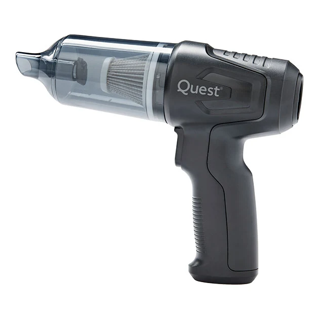 5V Cordless Car Vac & Blower