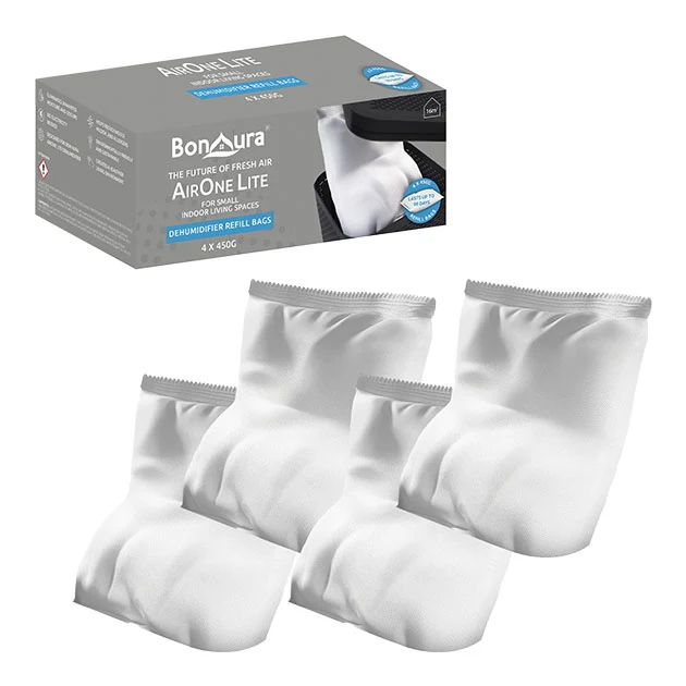 Air One Lite Refill Set 450G X 4
