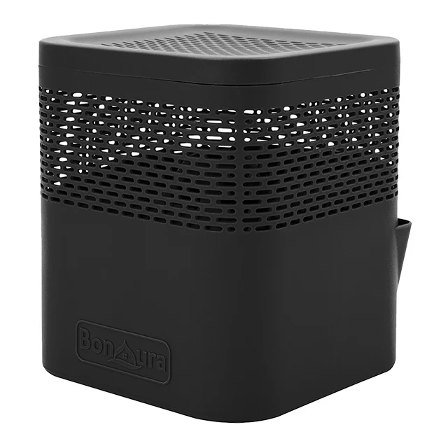 Air One Lite 450G Black Dehumidifier